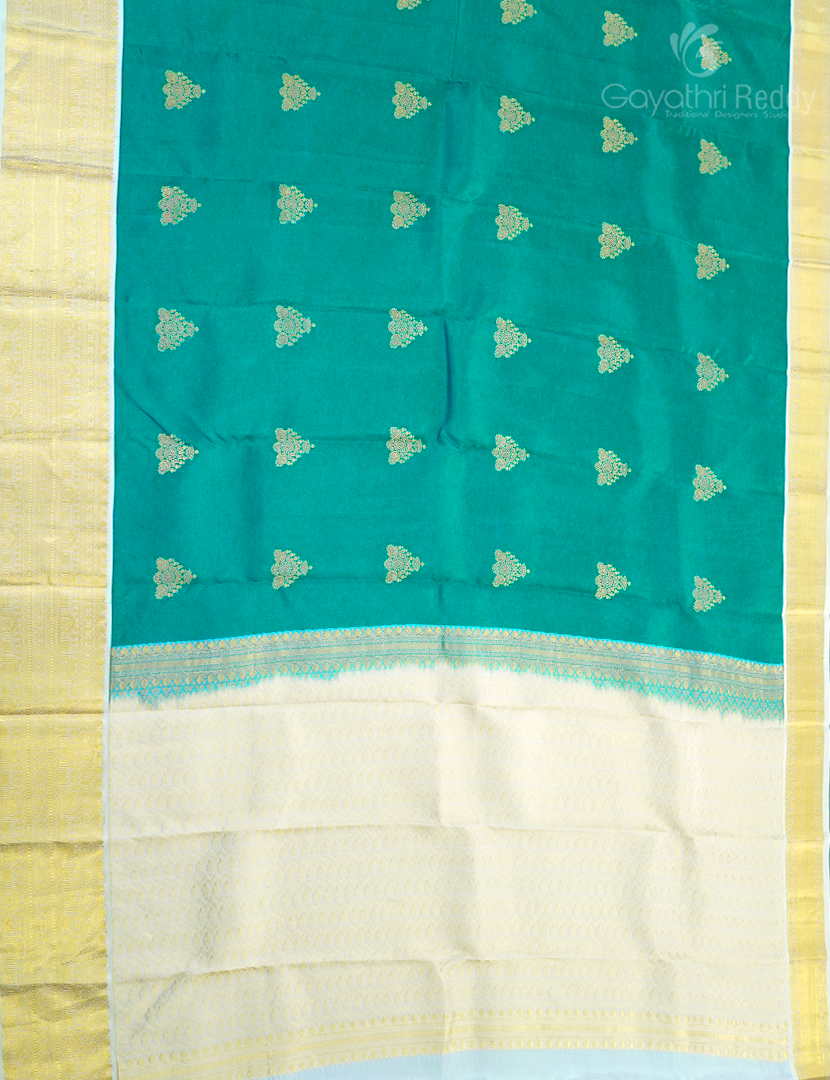 PURE KANCHI PATTU-KP7963