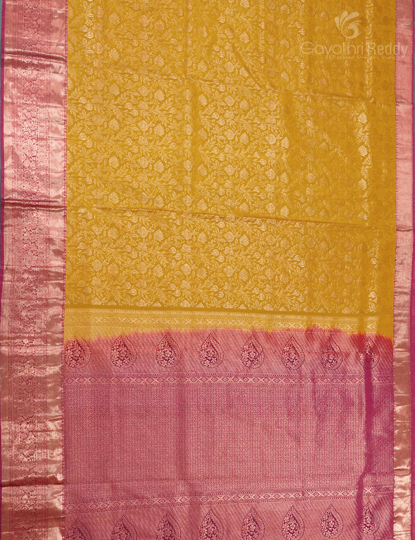 LIGHT WEIGHT KANCHI PATTU-KP7825