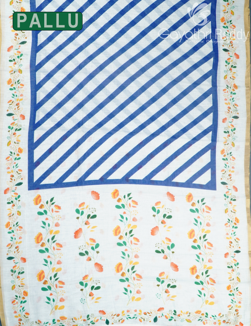 LINEN COTTON-L1447