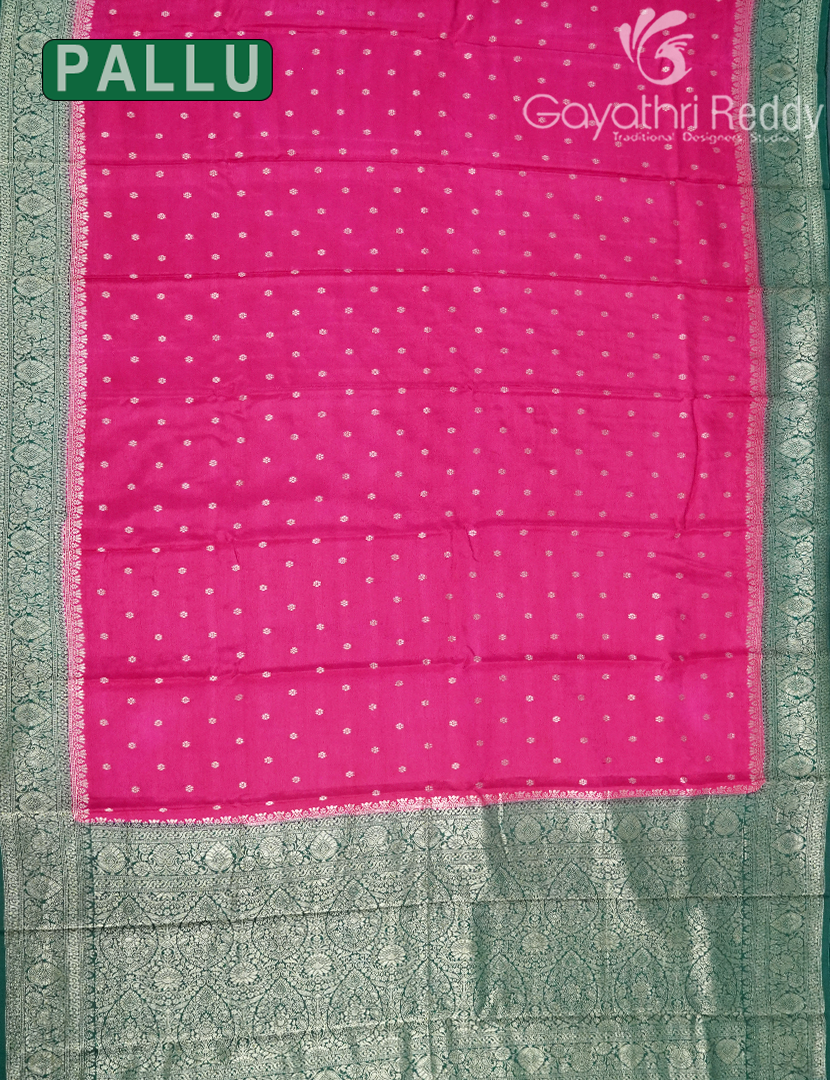 BANARAS GEORGETTE-BG805