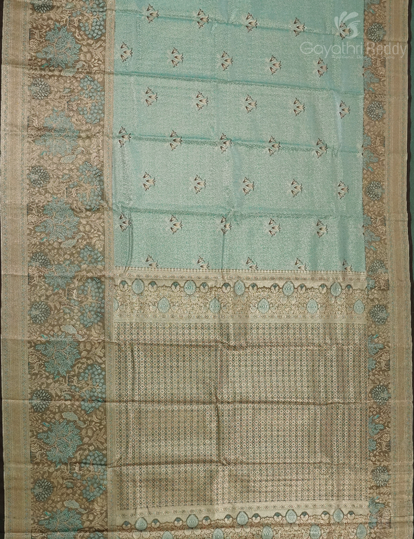SEMI KANCHI PATTU-SP1710