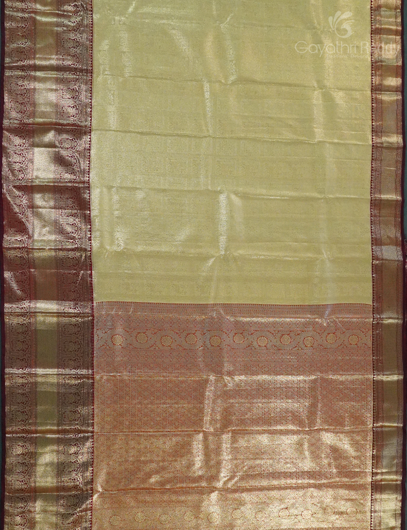 SEMI KANCHI PATTU-SP1503