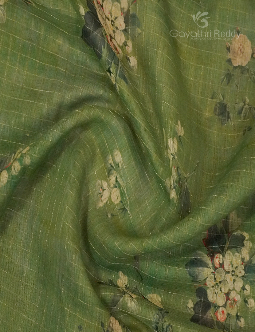 LINEN SILK-LS95