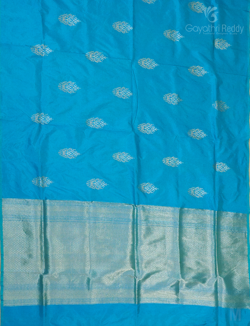 PURE VALKALAM SILK-VSP46