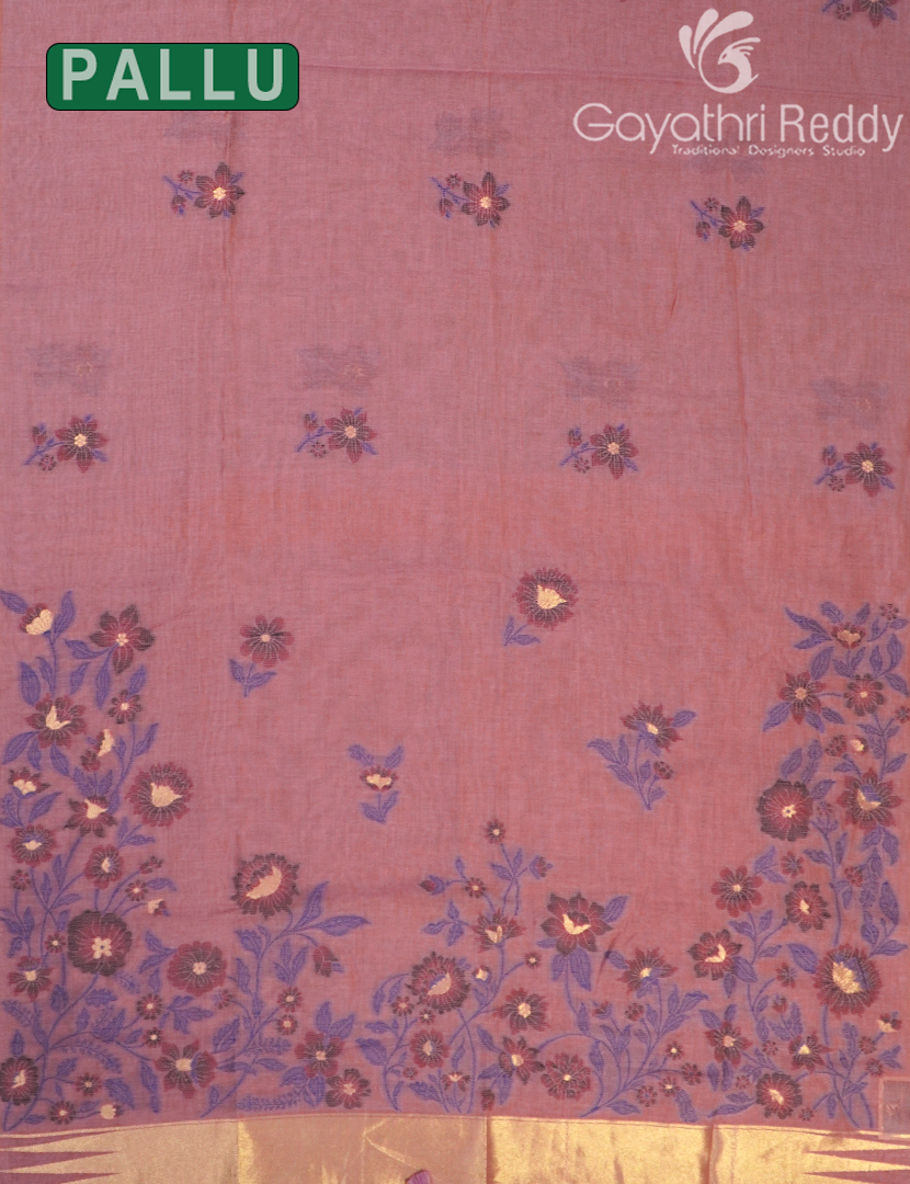 BANARAS COTTON-BC872