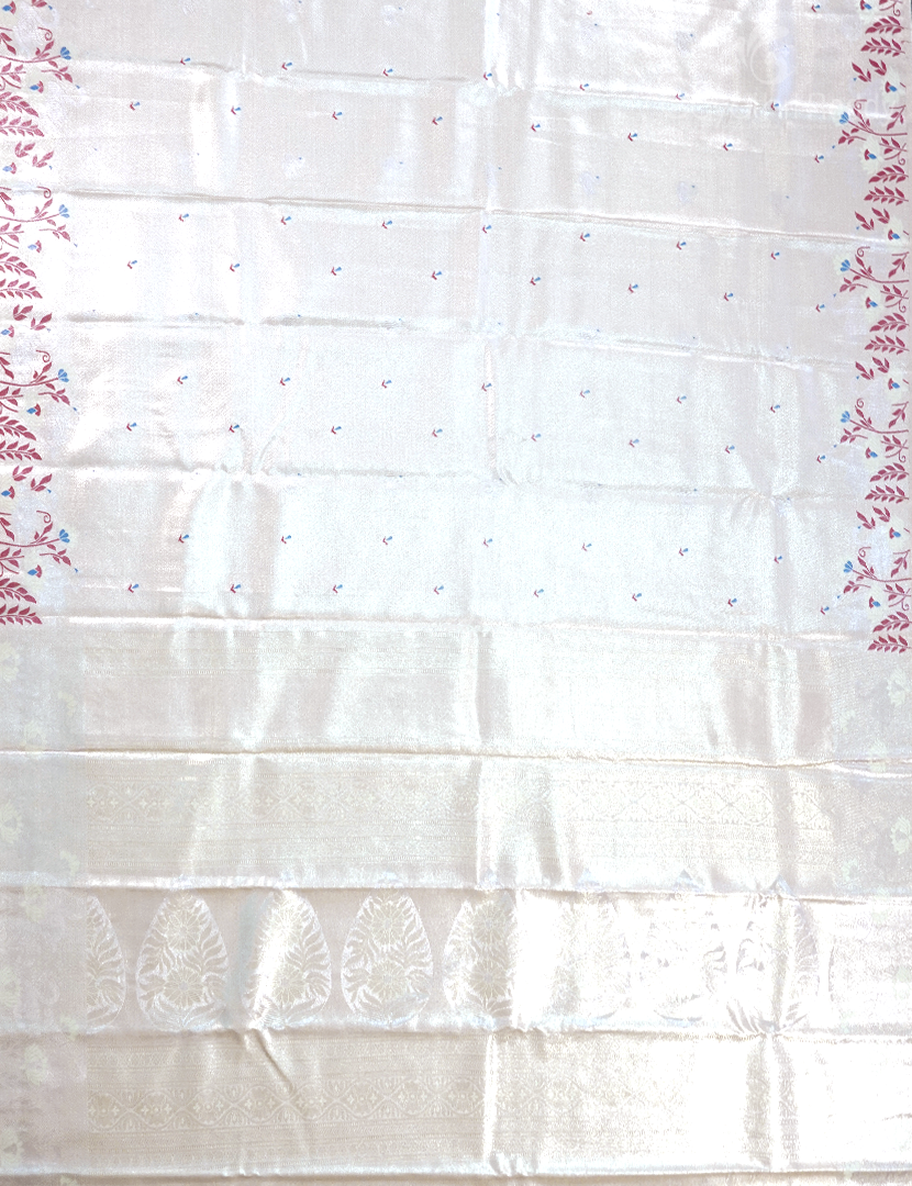 SEMI KANCHI PATTU-SP1525