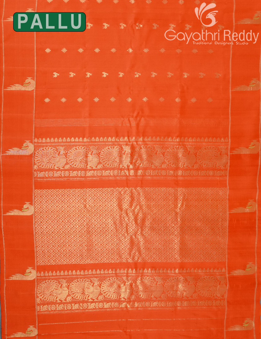 PURE GADWAL PATTU-GP1237