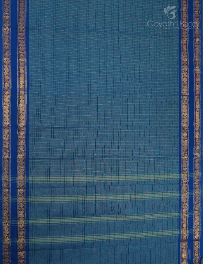 PURE KANCHI COTTON-KC2831