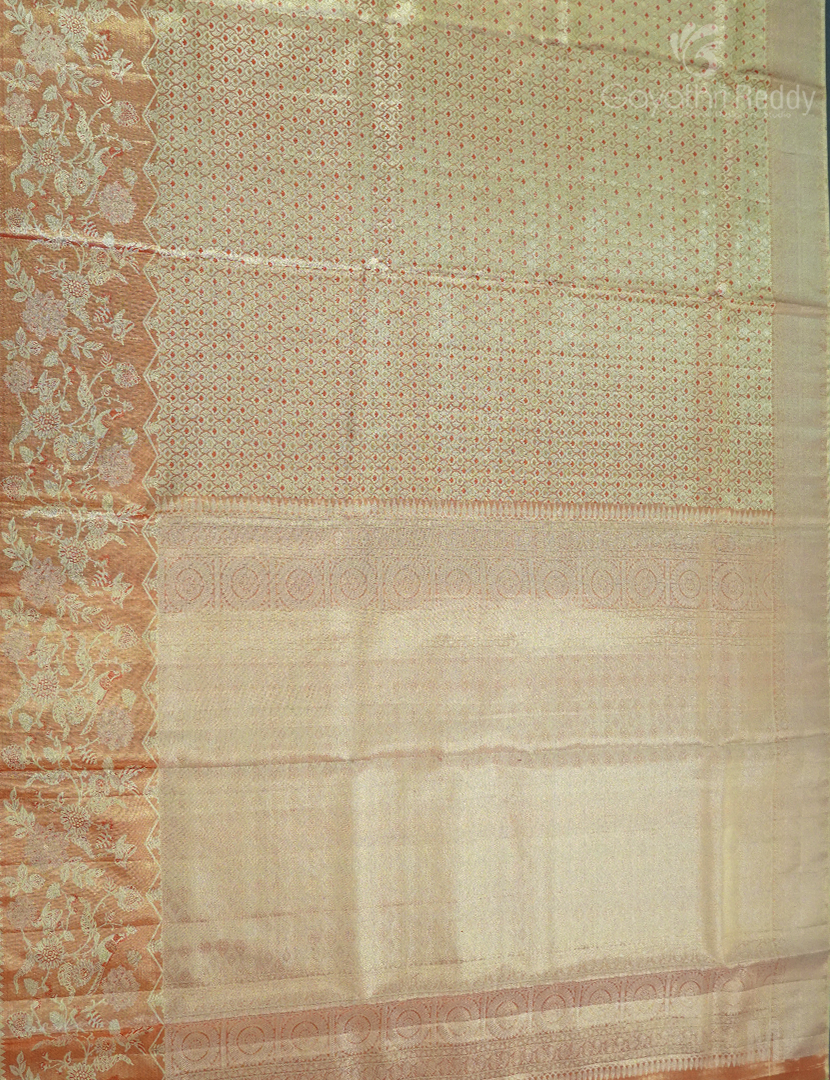 PURE KANCHI PATTU BRIDAL-BKP1941