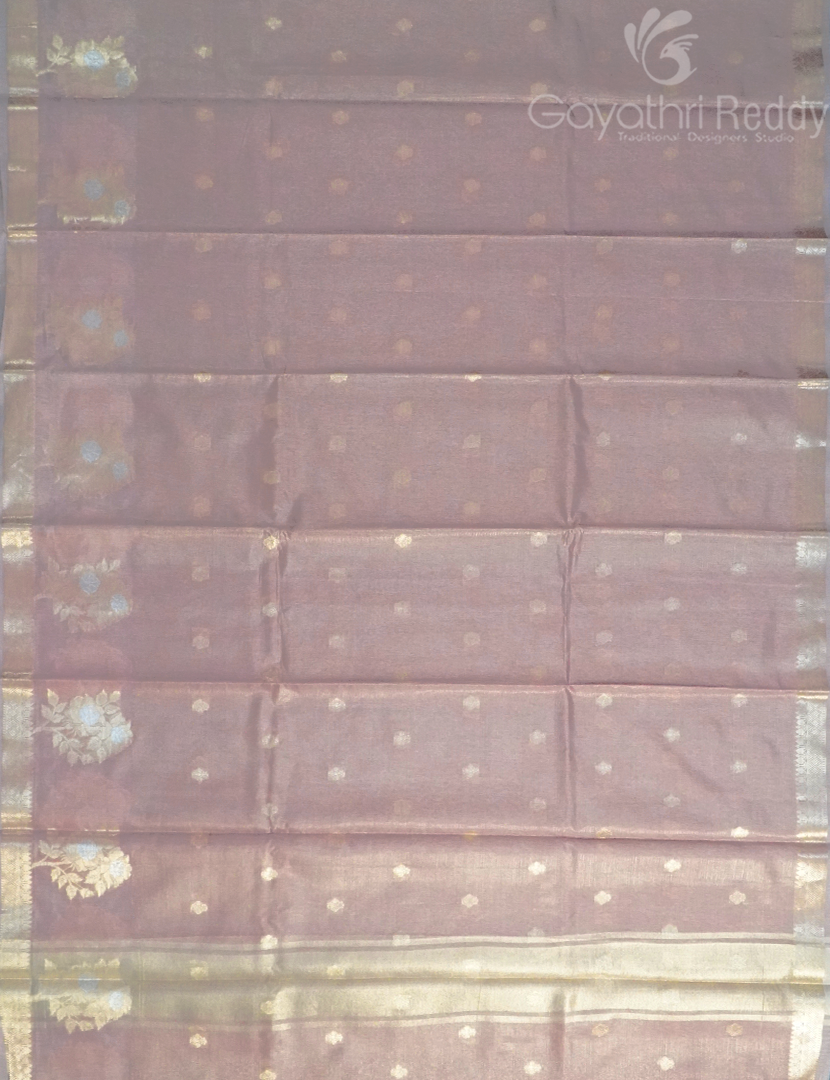 BANARAS COTTON TISSUE-BCTS7