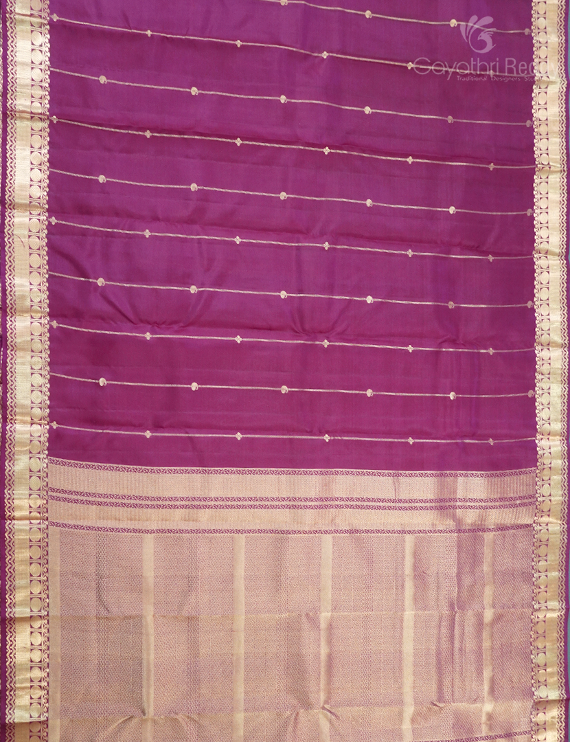 PURE KANCHI PATTU-KP7933