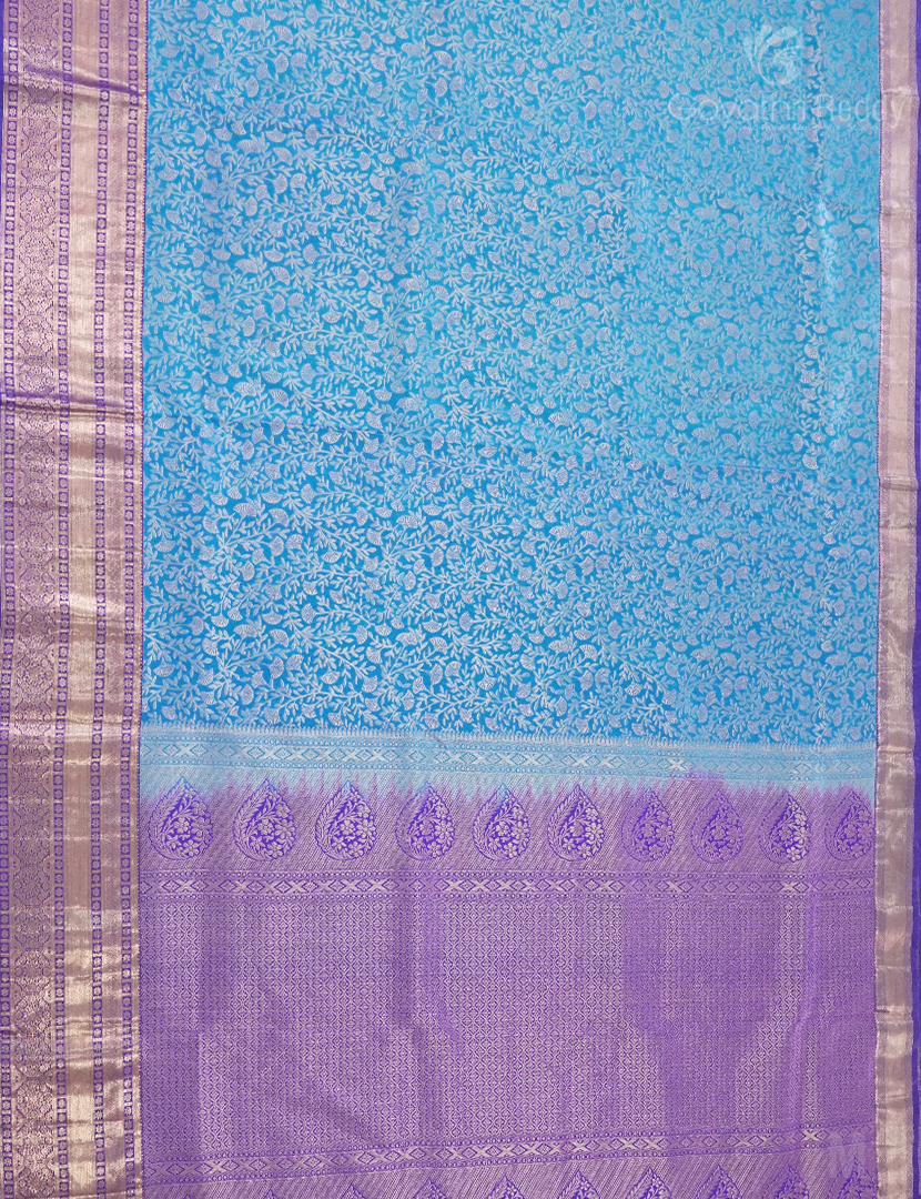 LIGHT WEIGHT KANCHI PATTU-KP7815