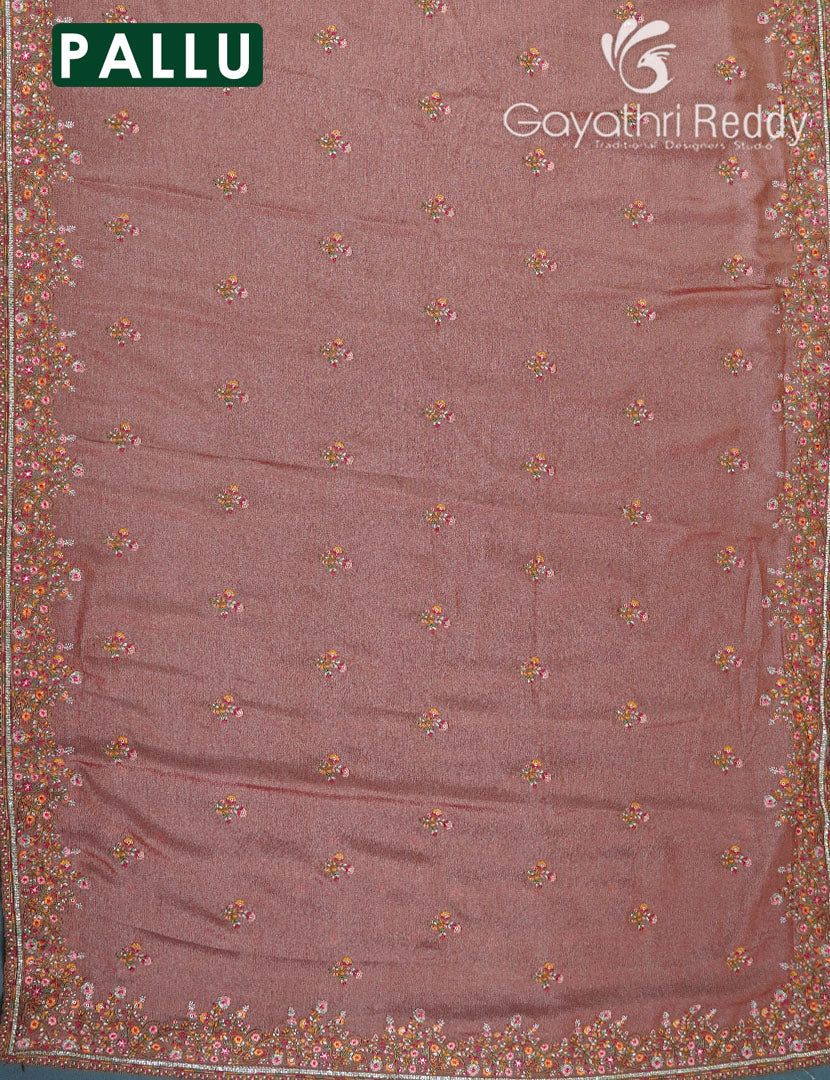 FANCY SAREE-FS1
