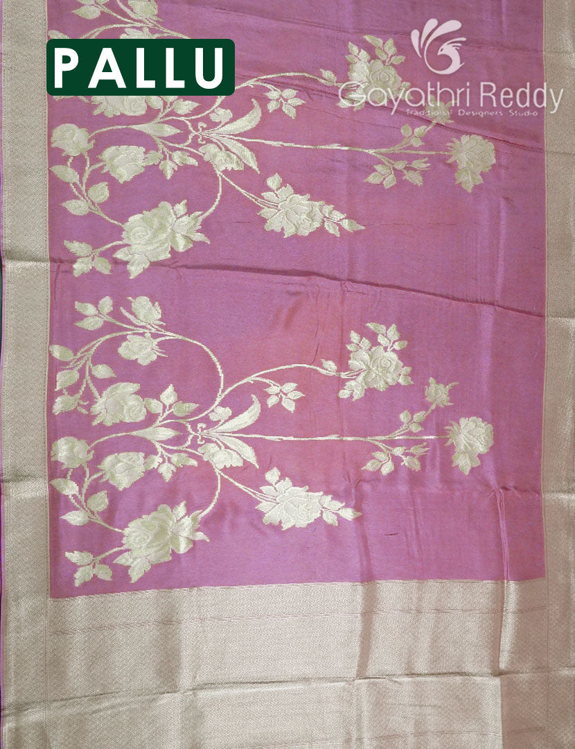 DOLA FANCY SAREE-DF13