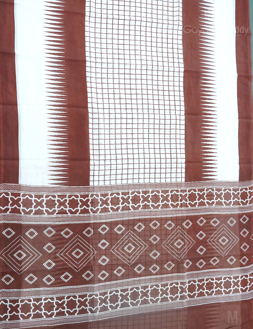 PURE MULMUL COTTON-MC1710