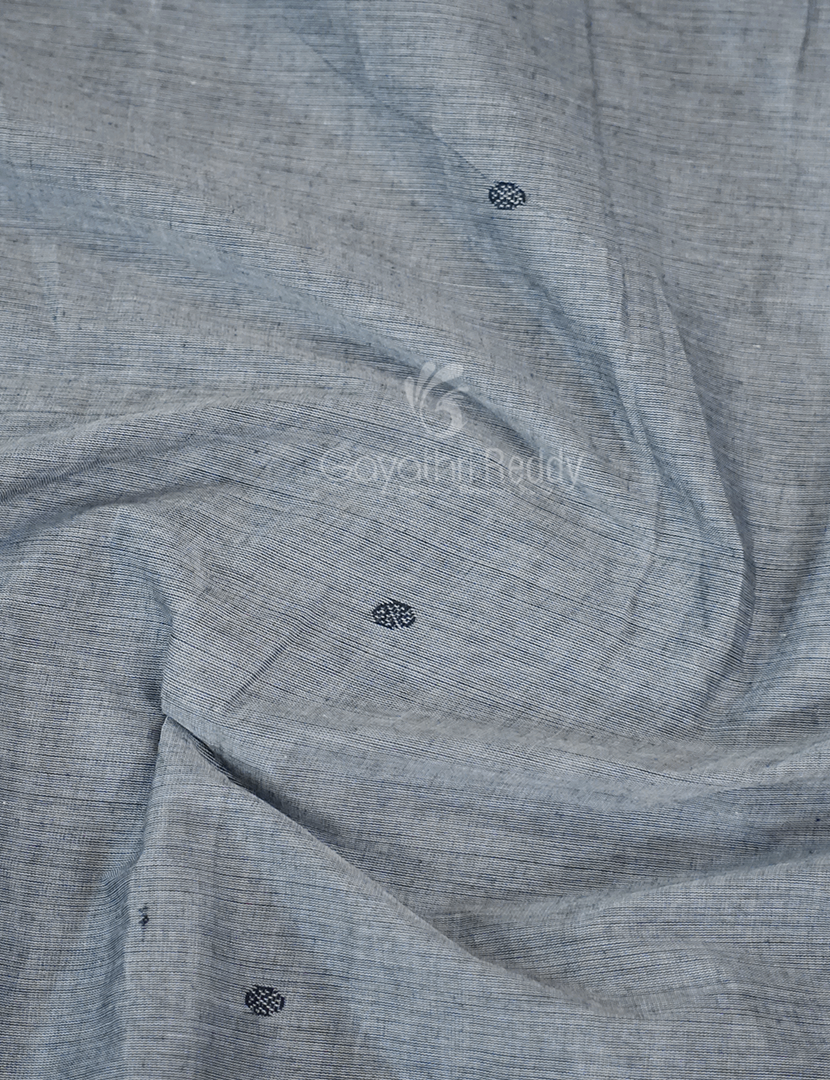 PURE GADWAL COTTON-GGC855