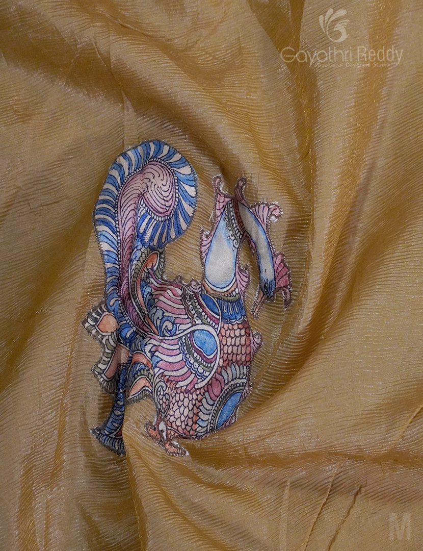 WRINKLE PATCH WORK-WPW7