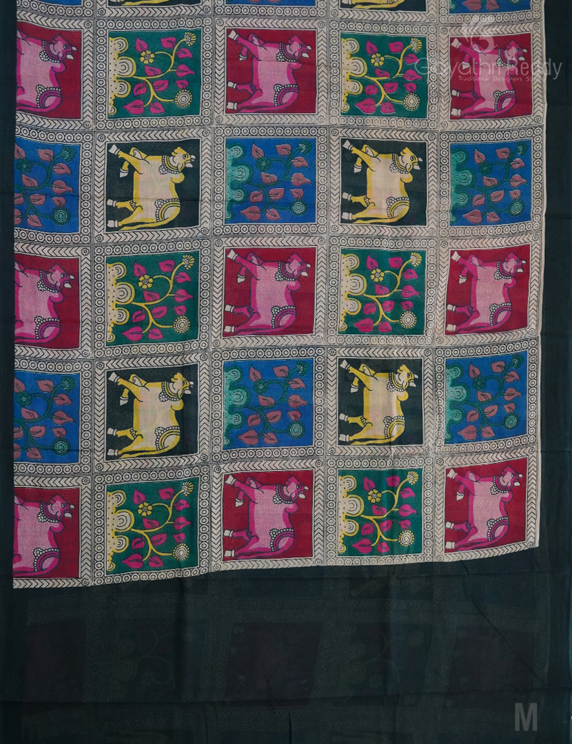 PURE MULMUL COTTON-MC1922