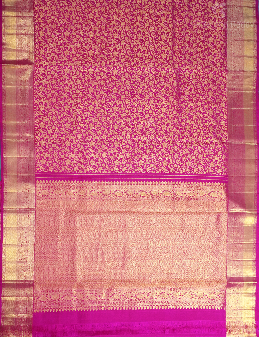 PURE KANCHI PATTU -KP8367