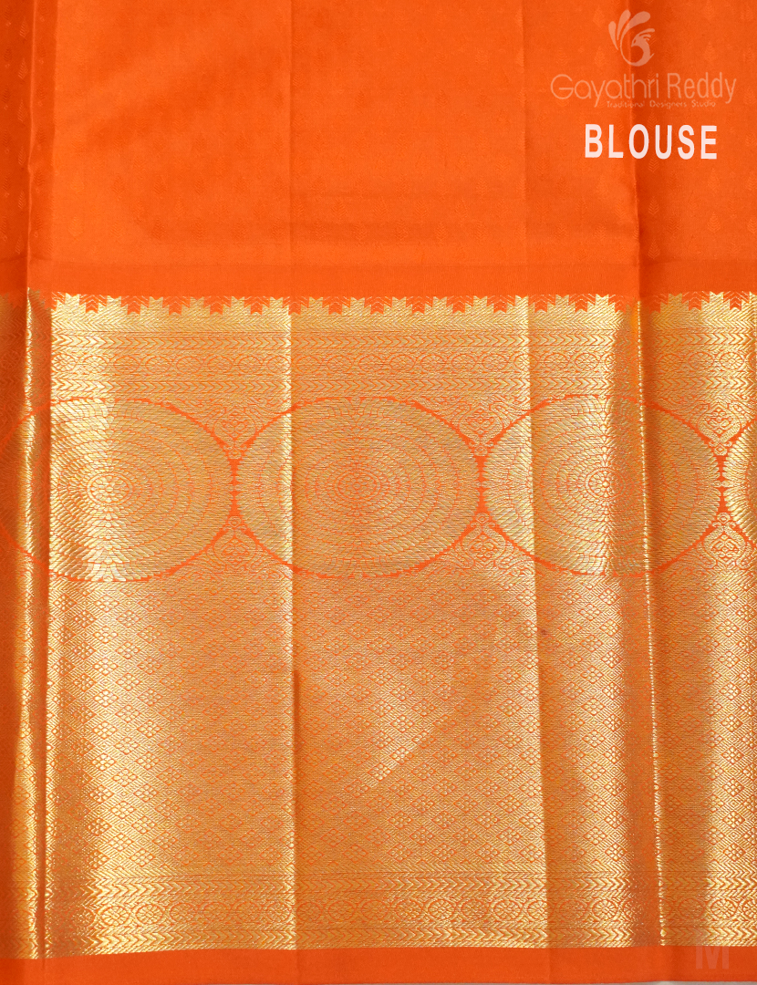 PURE KANCHI PATTU LANGA-KP6727