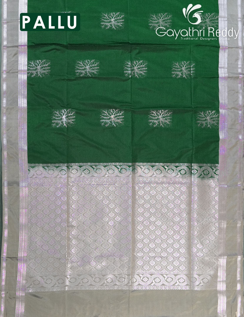 ART SILK SAREE-AS288