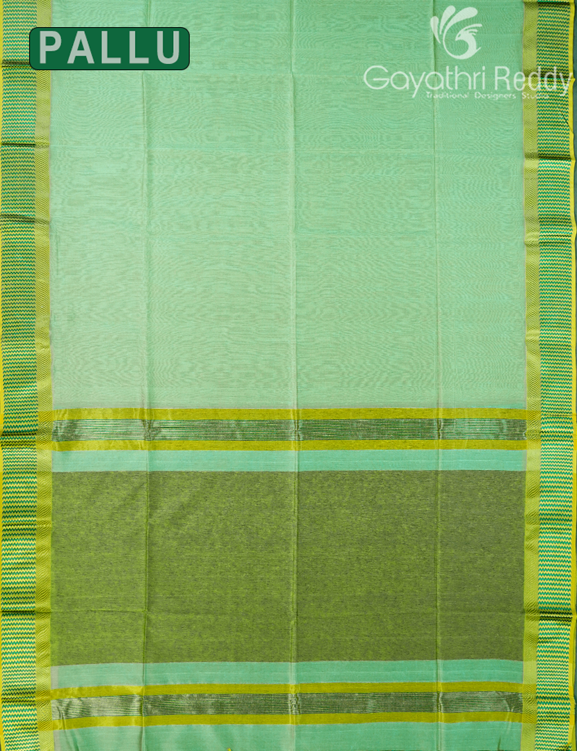 PURE CHANDERI SILK-CPS1027