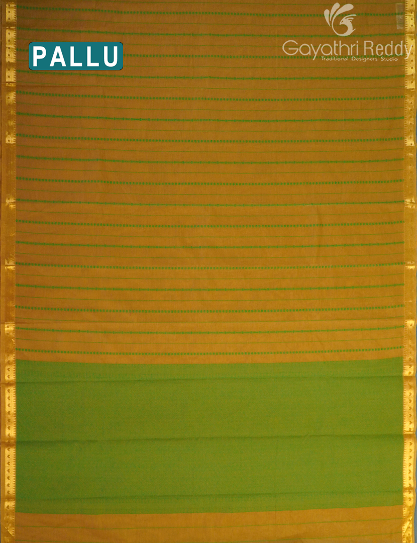 PURE KANCHI COTTON-KC3045