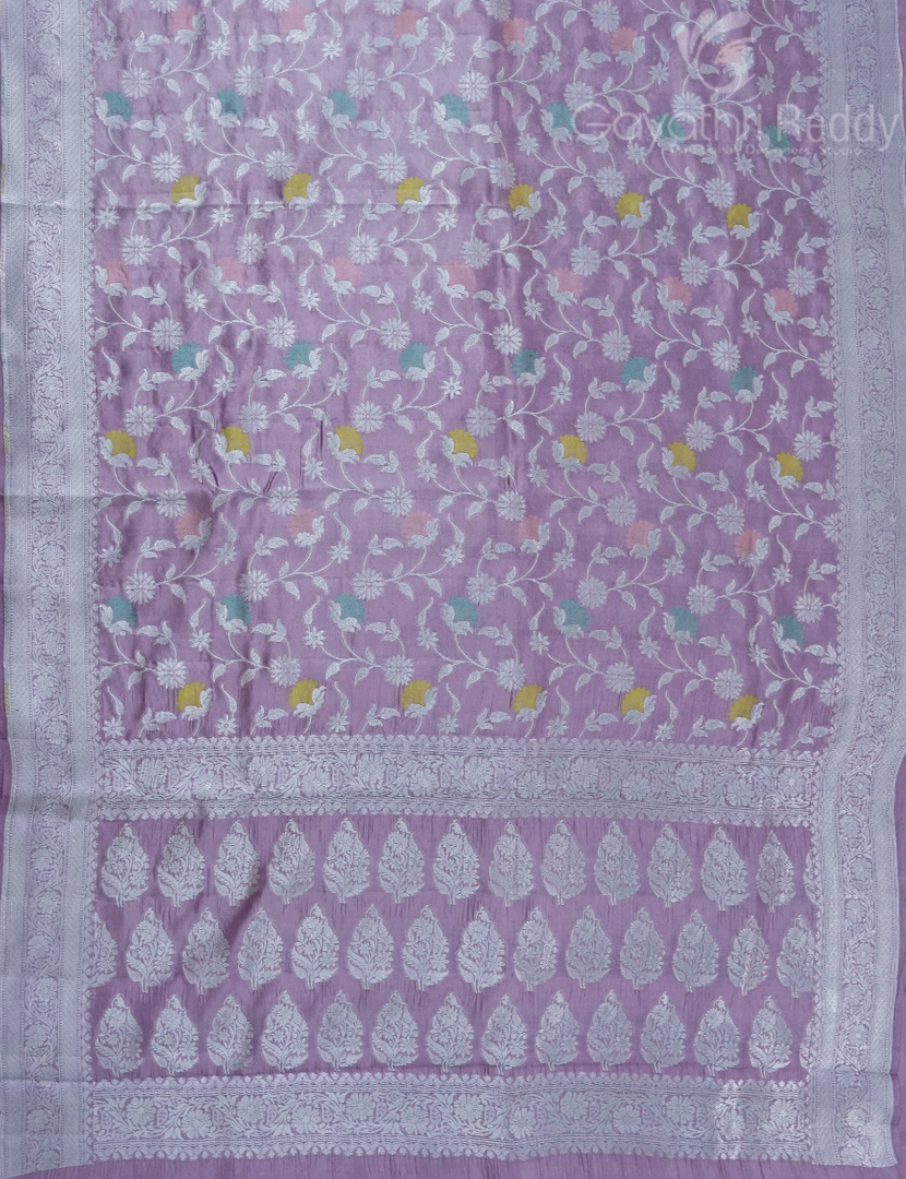PURE DUPION SILK-DS247