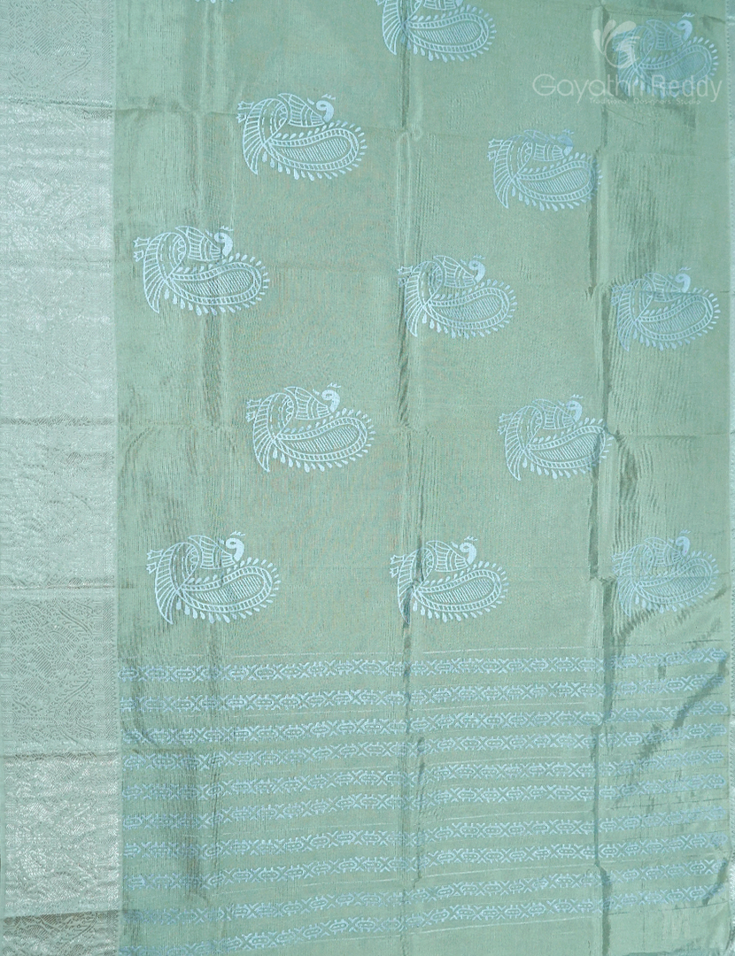 MANGALGIRI PATTU PRINTED-MGP1076