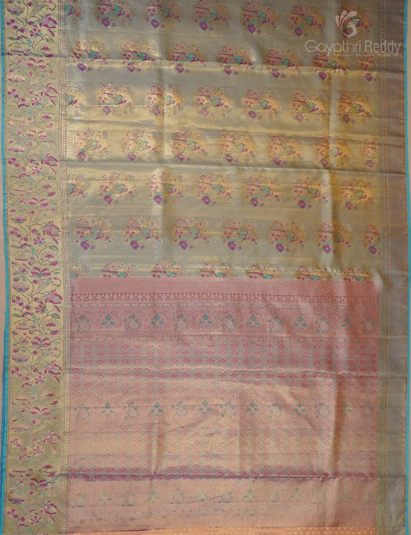 PURE KANCHI PATTU-KP6750