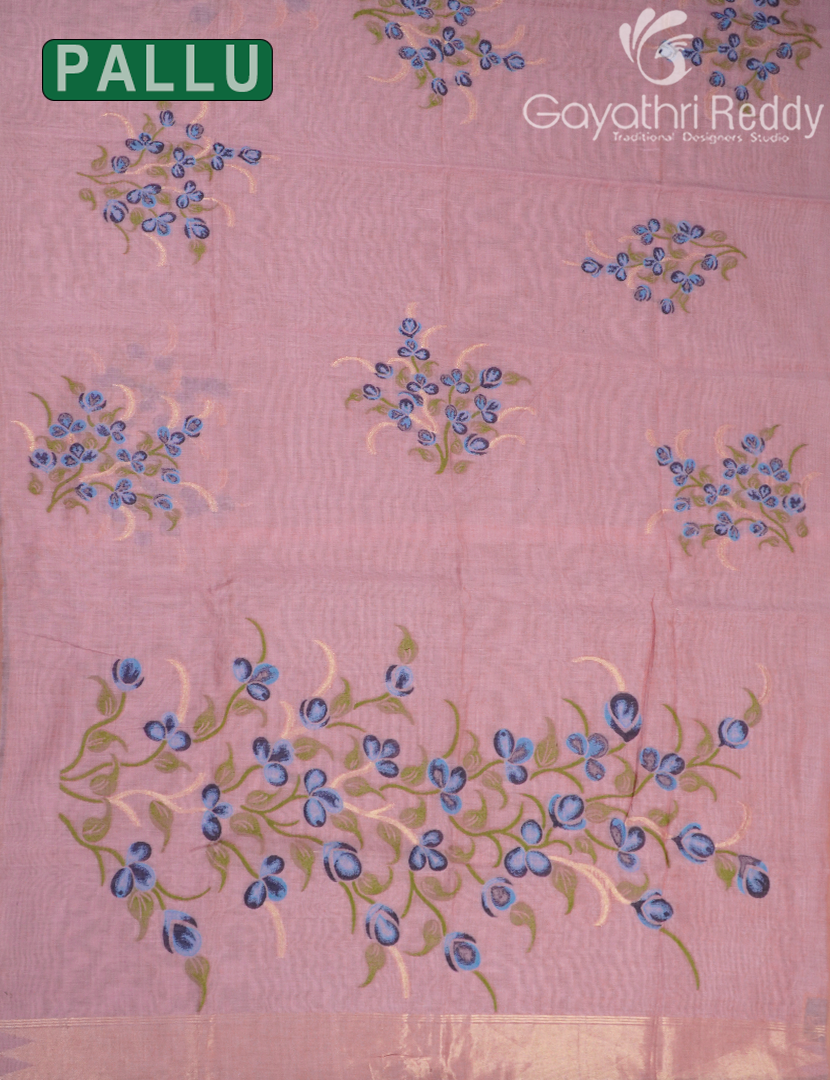 BANARAS COTTON-BC808