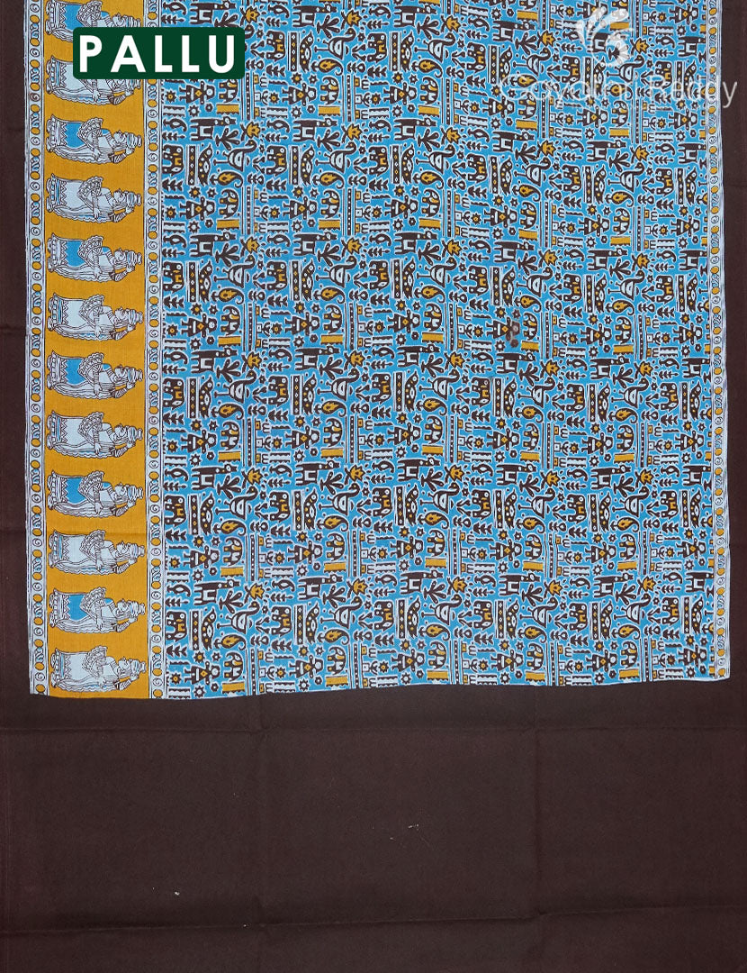 PURE MULMUL COTTON-MC2078