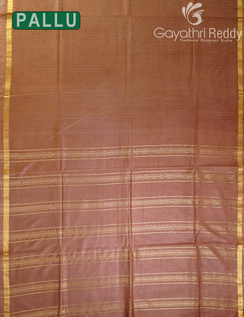 MUNGA SILK-MS7
