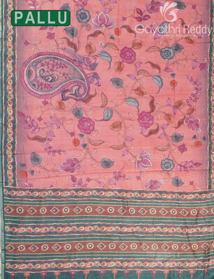 SEMI CHANDERI-SC3057