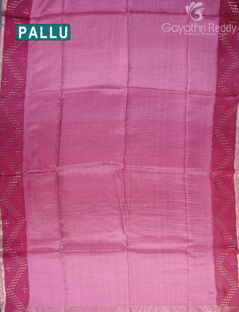 PURE RAW SILK FANCY-PRSF1