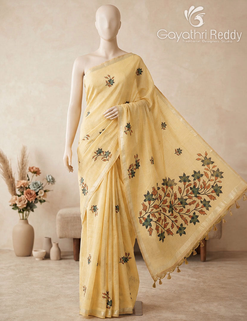 BANARAS COTTON-BC815