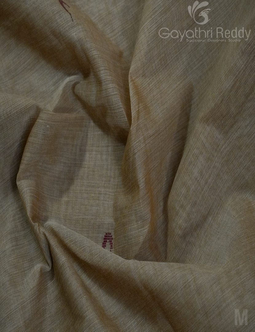 PURE PAITHANI COTTON-PPC21