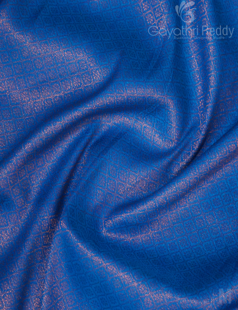 SEMI KANCHI PATTU-SP881