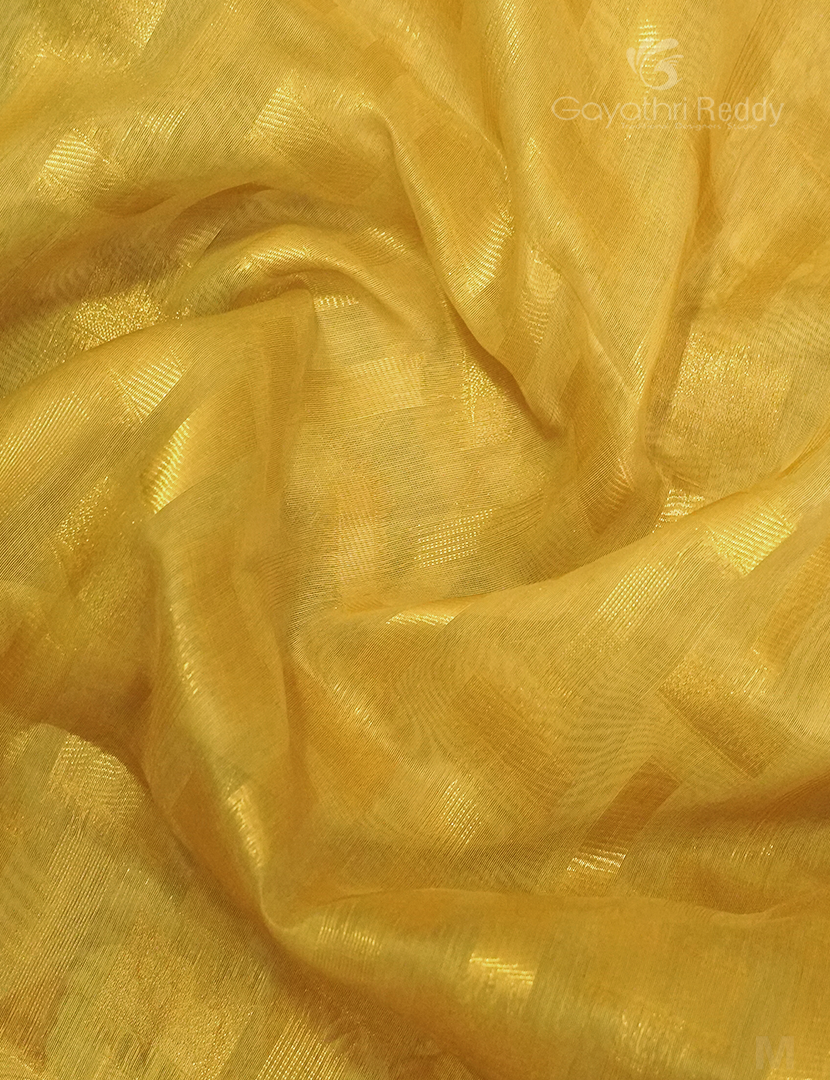 BANARAS LINEN SILK-BSL163