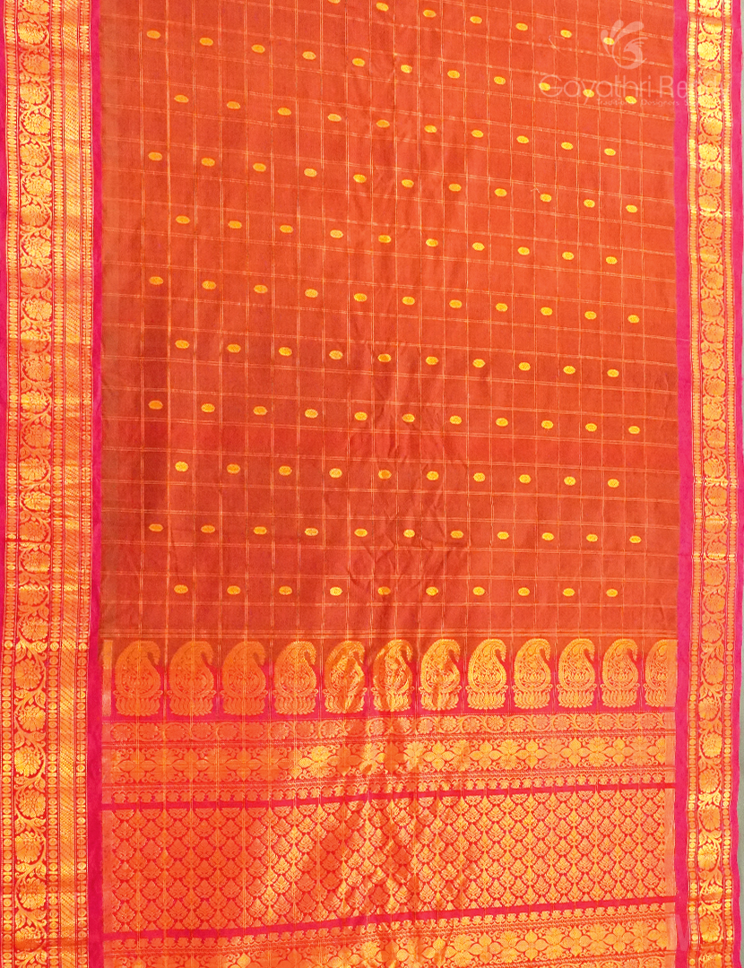 PURE GADWAL SICO-GDS629