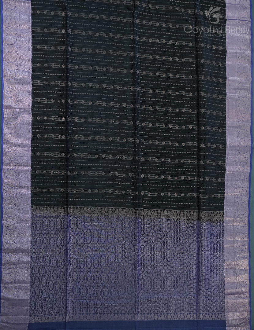 LIGHT WEIGHT KANCHI PATTU-KP7629
