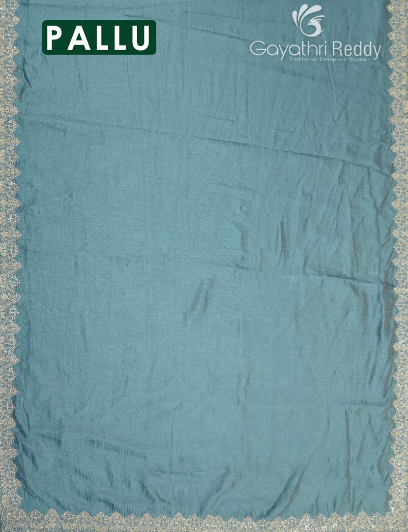 GLASS ORGANZA FANCY-GOF6