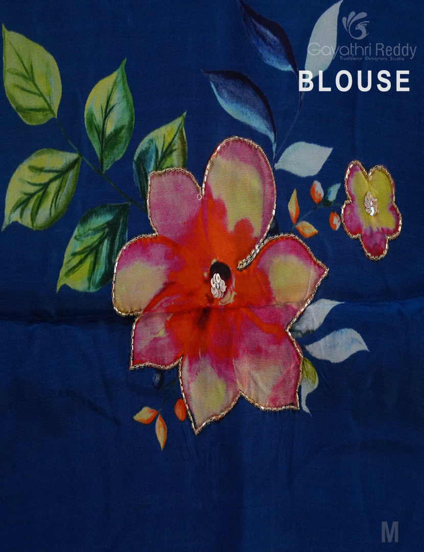 SATIN CRAPE FANCY-SCF142