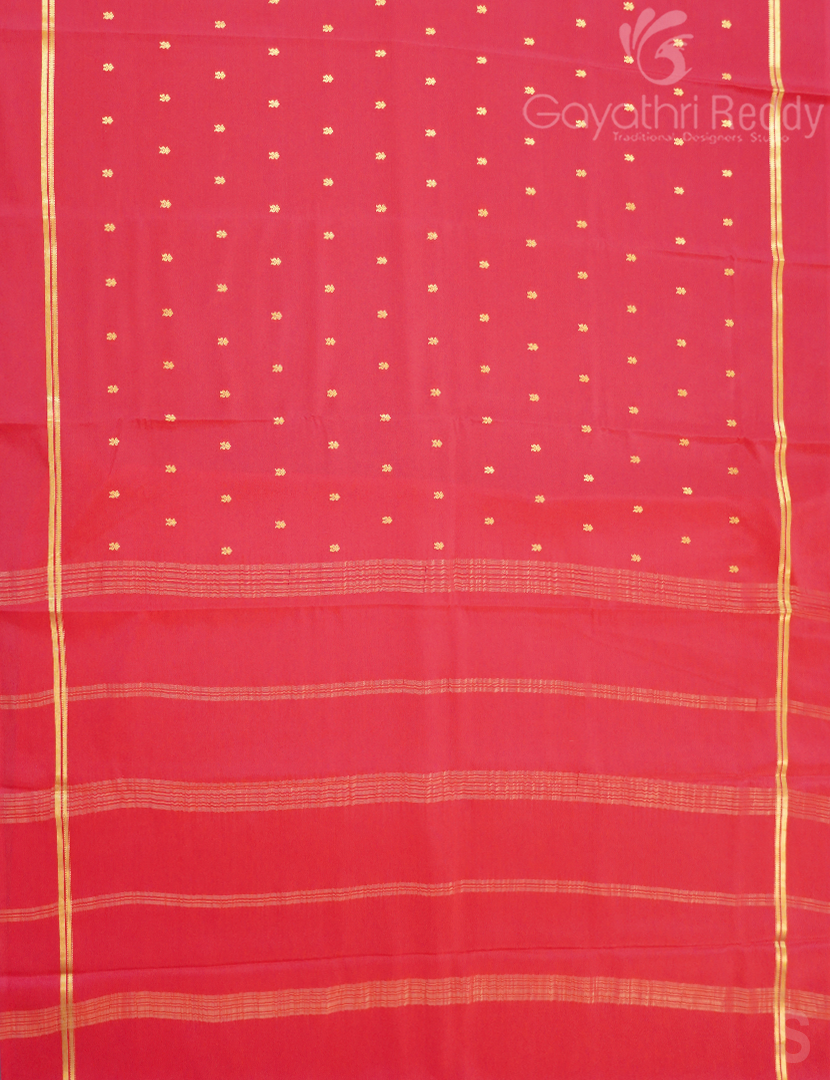 PURE MYSORE SILK-MSS1047