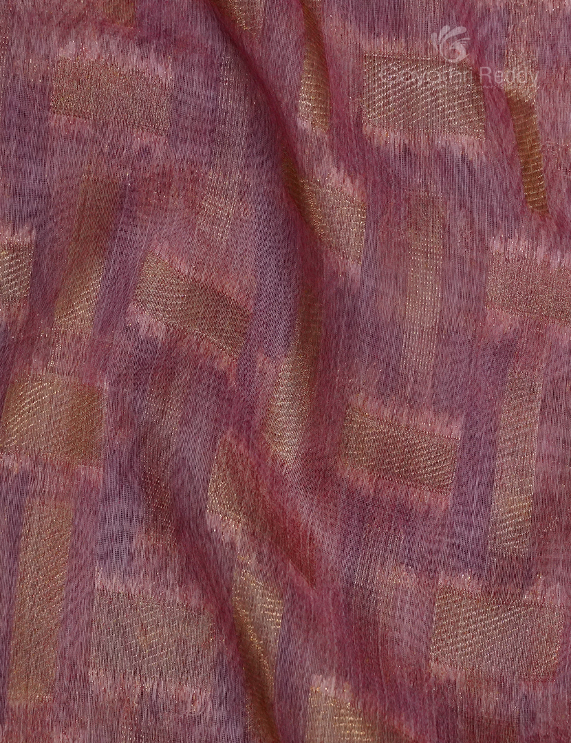 BANARAS LINEN SILK-BSL214