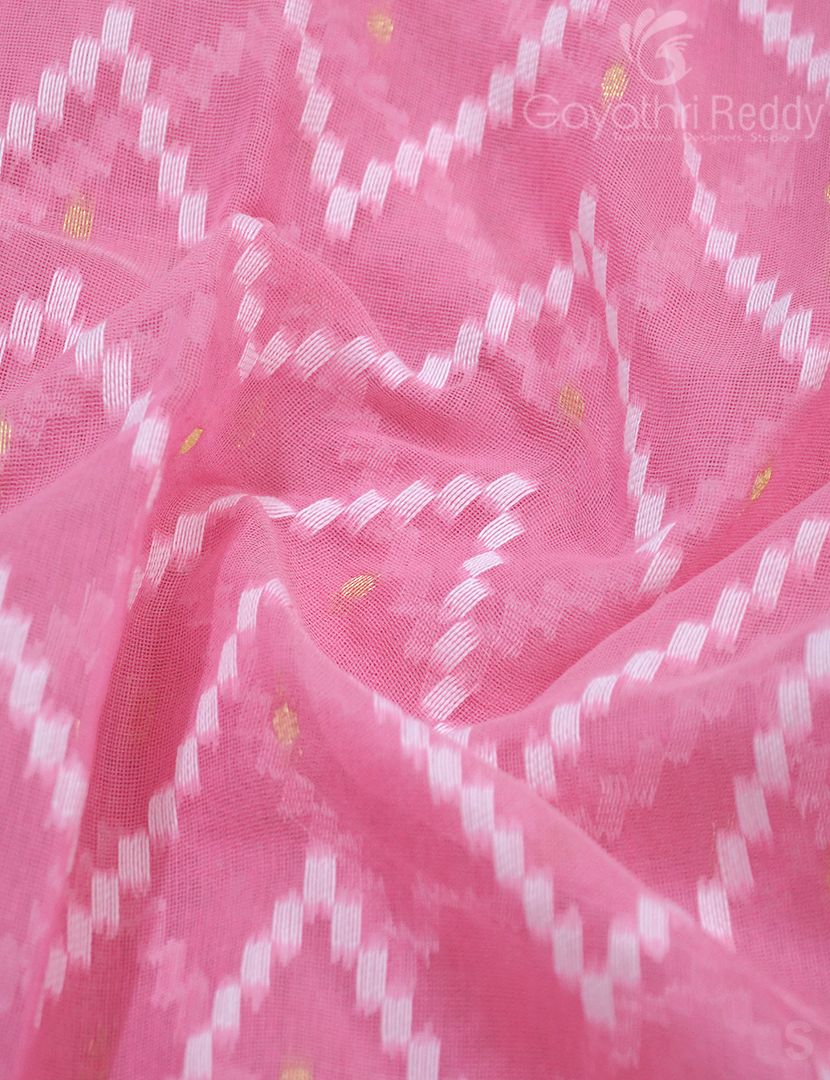 JAMDANI COTTON-JMC492