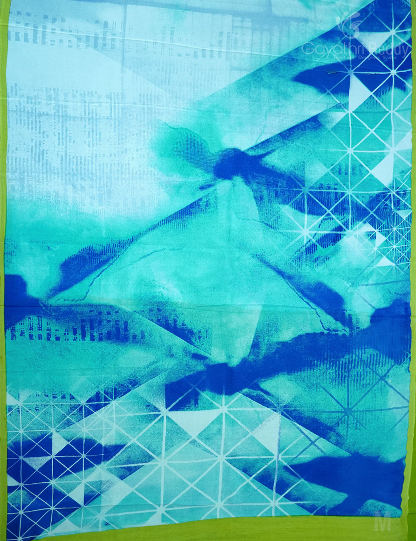 PURE CRAPE SILK-CSP27