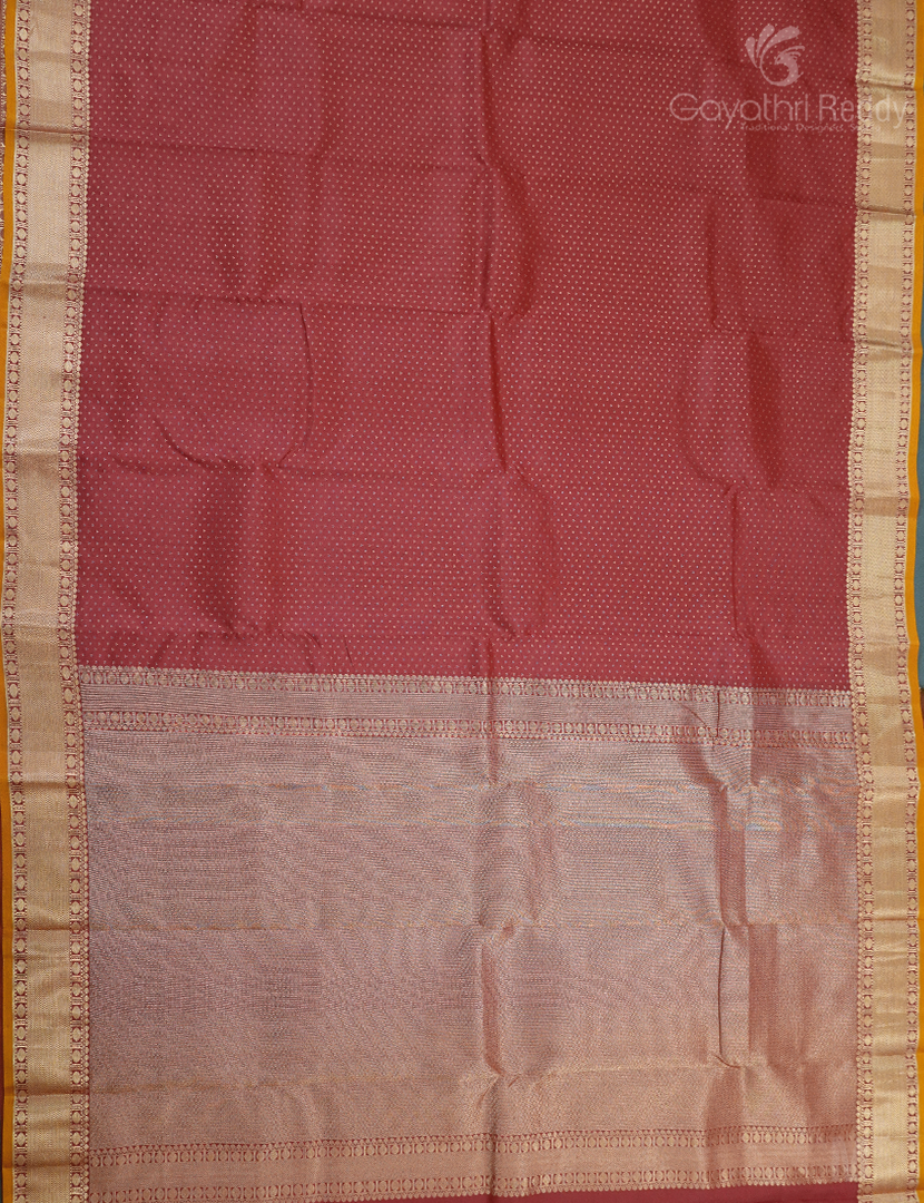 PURE KANCHI PATTU-KP8002