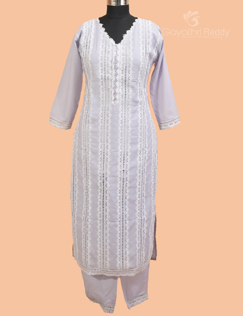 KURTI SET-KDS492