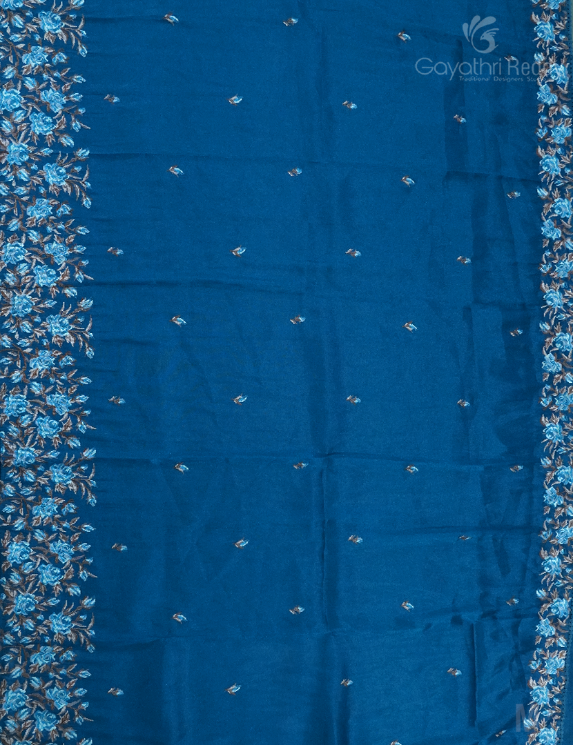 ORGANZA  FANCY-FO725